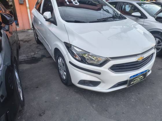 CHEVROLET ONIX 1.0 MPFI LT 8V FLEX 4P MANUAL CHEVROLET ONIX 1.0 MPFI LT 8V FLEX 4P MANUAL